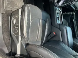 Ford Expedition MAX 2018 4x2 Platinum 4dr SUV