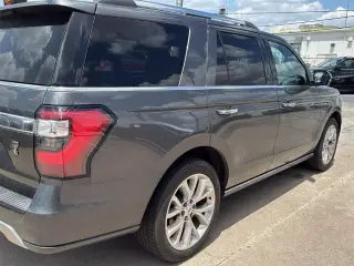 Ford Expedition 2018 4x2 Limited 4dr SUV