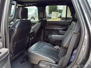 Ford Expedition 2018 4x2 Limited 4dr SUV