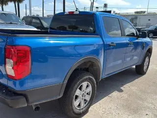 Ford Ranger 2025 4x2 XL 4dr SuperCrew 5.0 ft. SB