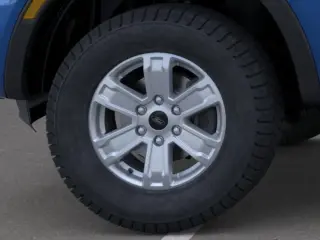 Ford Ranger 2025 4x2 XL 4dr SuperCrew 5.0 ft. SB