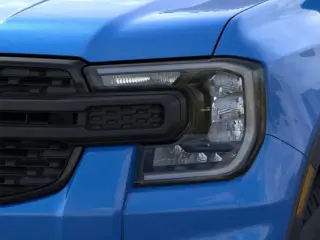 Ford Ranger 2025 4x2 XL 4dr SuperCrew 5.0 ft. SB
