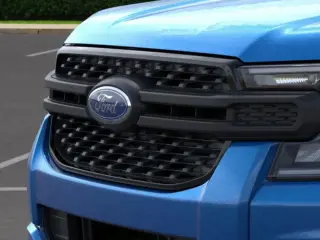 Ford Ranger 2025 4x2 XL 4dr SuperCrew 5.0 ft. SB