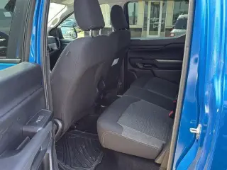Ford Ranger 2025 4x2 XL 4dr SuperCrew 5.0 ft. SB