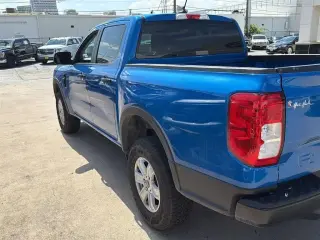 Ford Ranger 2025 4x2 XL 4dr SuperCrew 5.0 ft. SB