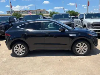 Jaguar E-PACE 2019 AWD P250 S 4dr SUV