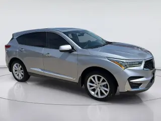 Acura RDX 2019 4dr SUV
