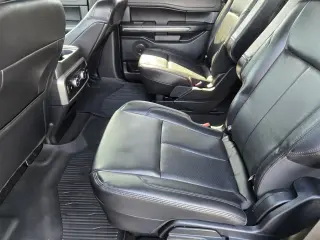 Ford Expedition 2021 4x2 XLT 4dr SUV