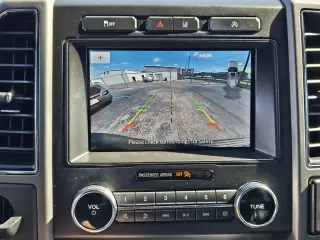 Ford Expedition 2021 4x2 XLT 4dr SUV