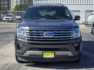 Ford Expedition 2021 4x2 XLT 4dr SUV
