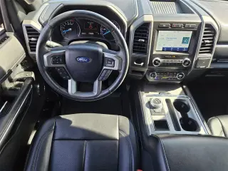 Ford Expedition 2021 4x2 XLT 4dr SUV