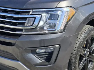 Ford Expedition 2021 4x2 XLT 4dr SUV