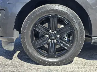 Ford Expedition 2021 4x2 XLT 4dr SUV