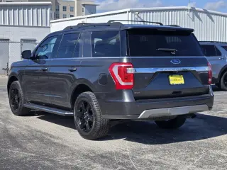 Ford Expedition 2021 4x2 XLT 4dr SUV