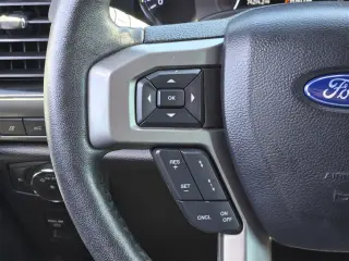 Ford Expedition 2021 4x2 XLT 4dr SUV