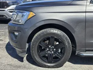 Ford Expedition 2021 4x2 XLT 4dr SUV