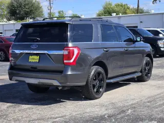 Ford Expedition 2021 4x2 XLT 4dr SUV