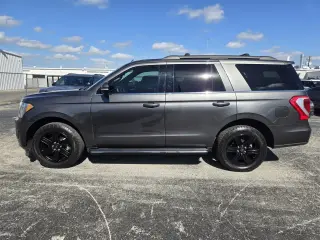 Ford Expedition 2021 4x2 XLT 4dr SUV