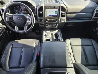 Ford Expedition 2021 4x2 XLT 4dr SUV