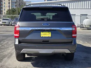Ford Expedition 2021 4x2 XLT 4dr SUV
