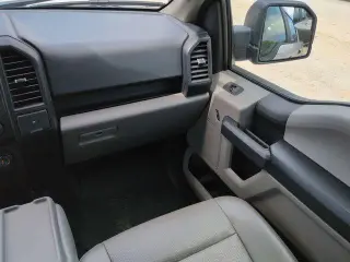 Ford F-150 2019 4x2 XL 4dr SuperCrew 5.5 ft. SB
