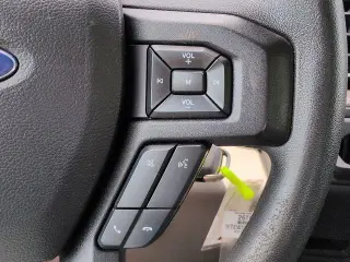 Ford F-150 2019 4x2 XL 4dr SuperCrew 5.5 ft. SB