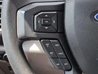 Ford F-150 2019 4x2 XL 4dr SuperCrew 5.5 ft. SB