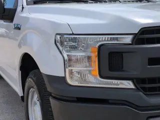 Ford F-150 2019 4x2 XL 4dr SuperCrew 5.5 ft. SB