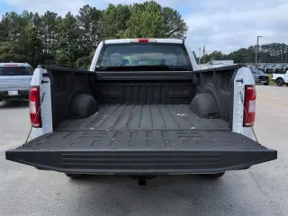 Ford F-150 2019 4x2 XL 4dr SuperCrew 5.5 ft. SB