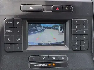 Ford F-150 2019 4x2 XL 4dr SuperCrew 5.5 ft. SB
