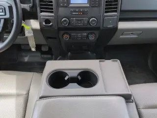 Ford F-150 2019 4x2 XL 4dr SuperCrew 5.5 ft. SB