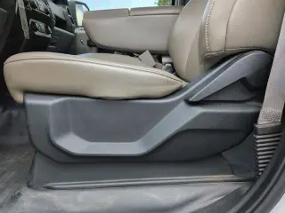 Ford F-150 2019 4x2 XL 4dr SuperCrew 5.5 ft. SB