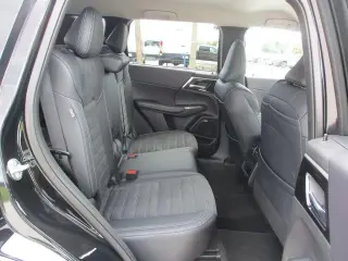 Mitsubishi Outlander 2025 SE 4dr SUV