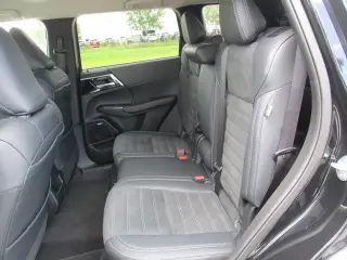 Mitsubishi Outlander 2025 SE 4dr SUV
