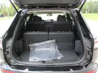 Mitsubishi Outlander 2025 SE 4dr SUV