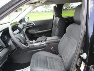 Mitsubishi Outlander 2025 SE 4dr SUV