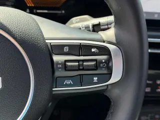 Kia K5 2025 GT-Line 4dr Sedan