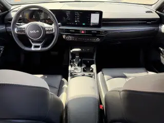 Kia K5 2025 GT-Line 4dr Sedan