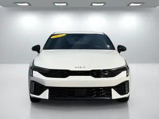 Kia K5 2025 GT-Line 4dr Sedan