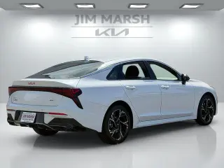 Kia K5 2025 GT-Line 4dr Sedan