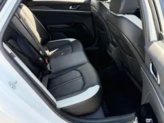 Kia K5 2025 GT-Line 4dr Sedan