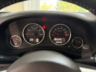 Jeep Wrangler Unlimited 2015 4x4 Rubicon 4dr SUV