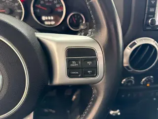 Jeep Wrangler Unlimited 2015 4x4 Rubicon 4dr SUV