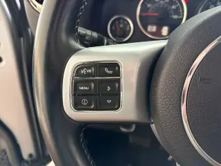 Jeep Wrangler Unlimited 2015 4x4 Rubicon 4dr SUV