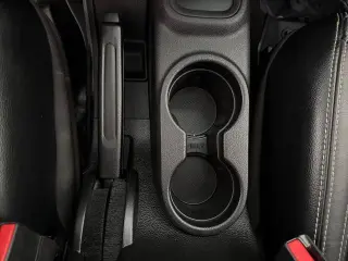 Jeep Wrangler Unlimited 2015 4x4 Rubicon 4dr SUV