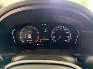 Honda Civic 2024 Sport 4dr Sedan