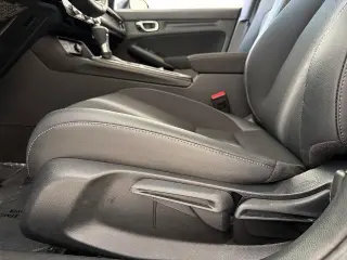 Honda Civic 2024 Sport 4dr Sedan