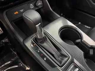 Honda Civic 2024 Sport 4dr Sedan