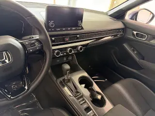 Honda Civic 2024 Sport 4dr Sedan