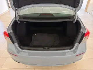 Honda Civic 2024 Sport 4dr Sedan